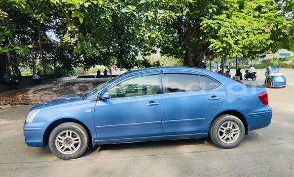 Buy Used 2021 Toyota F premio in Badarganj, Rangpur Buy Used 2021 Toyota F premio in Badarganj, Rangpur