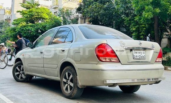 কেনা ব্যবহৃত Nissan Sunny Gold গাড়ী মধ্যে ঢাকা মধ্যে Dhaka কেনা ব্যবহৃত Nissan Sunny Gold গাড়ী মধ্যে ঢাকা মধ্যে Dhaka