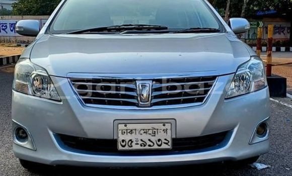 Buy Used 2014 Toyota F premio in Bandarban, Bandarban Buy Used 2014 Toyota F premio in Bandarban, Bandarban