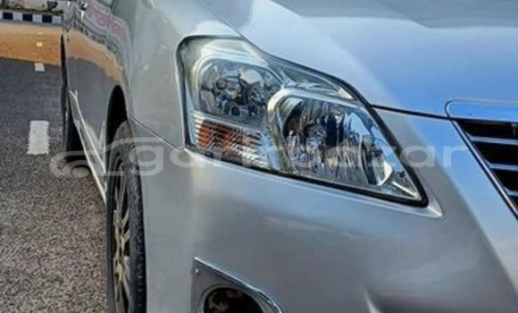 Buy Used 2014 Toyota F premio in Bandarban, Bandarban Buy Used 2014 Toyota F premio in Bandarban, Bandarban