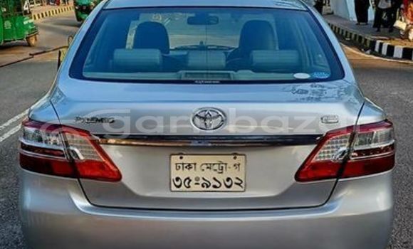 Buy Used 2014 Toyota F premio in Bandarban, Bandarban Buy Used 2014 Toyota F premio in Bandarban, Bandarban