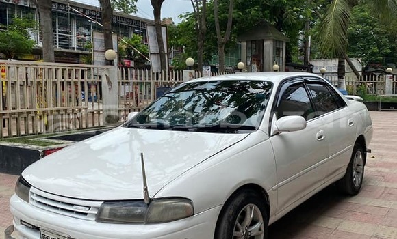 Buy Used 1995 Toyota auris s pkg in Dhaka, Dhaka Buy Used 1995 Toyota auris s pkg in Dhaka, Dhaka