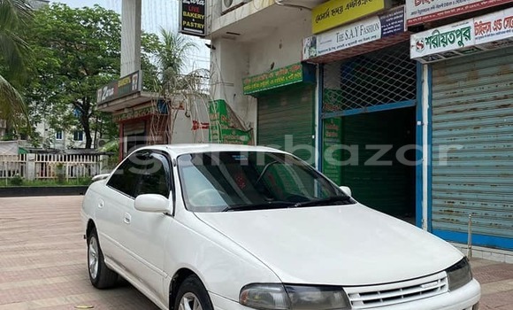 Buy Used 1995 Toyota auris s pkg in Dhaka, Dhaka Buy Used 1995 Toyota auris s pkg in Dhaka, Dhaka