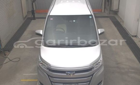 Buy Used 2019 Toyota Noah in Badarganj, Rangpur Buy Used 2019 Toyota Noah in Badarganj, Rangpur