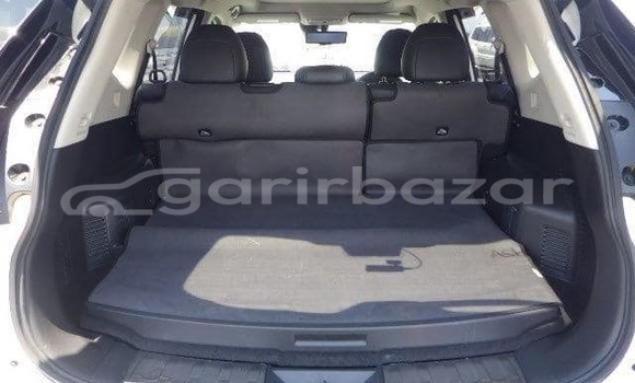 কেনা ব্যবহৃত Nissan X-Trail White গাড়ী মধ্যে ঢাকা মধ্যে Dhaka কেনা ব্যবহৃত Nissan X-Trail White গাড়ী মধ্যে ঢাকা মধ্যে Dhaka