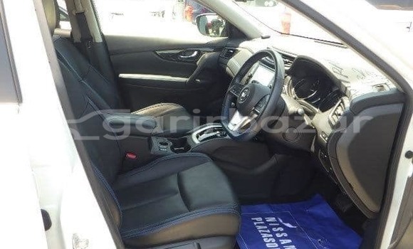 কেনা ব্যবহৃত Nissan X-Trail White গাড়ী মধ্যে ঢাকা মধ্যে Dhaka কেনা ব্যবহৃত Nissan X-Trail White গাড়ী মধ্যে ঢাকা মধ্যে Dhaka