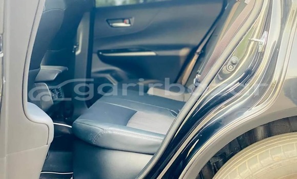 Buy Used 2020 Toyota Harrier in Dhaka, Dhaka Buy Used 2020 Toyota Harrier in Dhaka, Dhaka