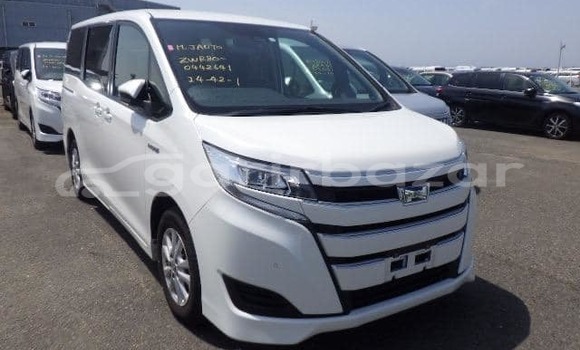 কেনা ব্যবহৃত Toyota Noah White গাড়ী মধ্যে ঢাকা মধ্যে Dhaka কেনা ব্যবহৃত Toyota Noah White গাড়ী মধ্যে ঢাকা মধ্যে Dhaka