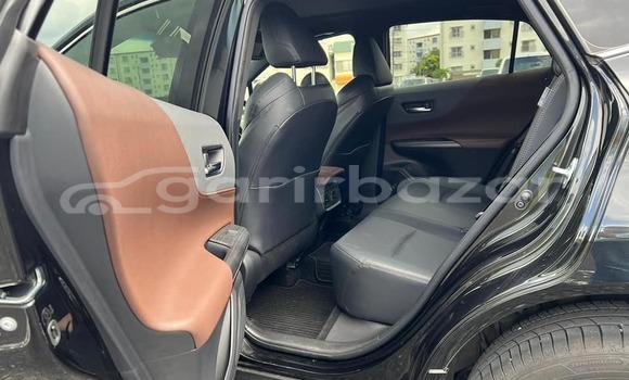 কেনা ব্যবহৃত Toyota Harrier Black গাড়ী মধ্যে ঢাকা মধ্যে Dhaka কেনা ব্যবহৃত Toyota Harrier Black গাড়ী মধ্যে ঢাকা মধ্যে Dhaka