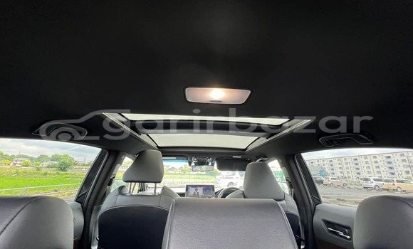 কেনা ব্যবহৃত Toyota Harrier Black গাড়ী মধ্যে ঢাকা মধ্যে Dhaka কেনা ব্যবহৃত Toyota Harrier Black গাড়ী মধ্যে ঢাকা মধ্যে Dhaka