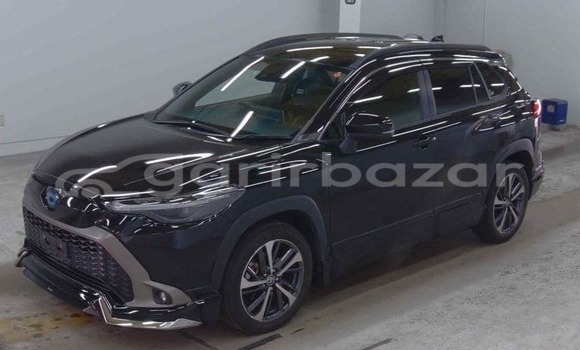 Buy Used 2021 Toyota corolla in Dhaka, Dhaka Buy Used 2021 Toyota corolla in Dhaka, Dhaka