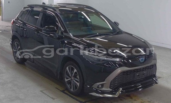 Buy Used 2021 Toyota corolla in Dhaka, Dhaka Buy Used 2021 Toyota corolla in Dhaka, Dhaka