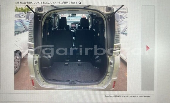 কেনা ব্যবহৃত Toyota Voxy White গাড়ী মধ্যে ঢাকা মধ্যে Dhaka কেনা ব্যবহৃত Toyota Voxy White গাড়ী মধ্যে ঢাকা মধ্যে Dhaka