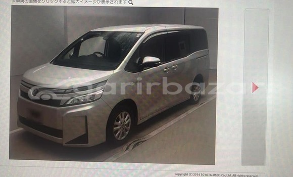 কেনা ব্যবহৃত Toyota Voxy White গাড়ী মধ্যে ঢাকা মধ্যে Dhaka কেনা ব্যবহৃত Toyota Voxy White গাড়ী মধ্যে ঢাকা মধ্যে Dhaka