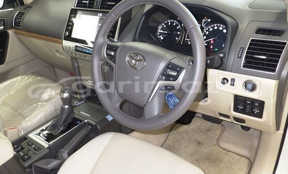 কেনা ব্যবহৃত Toyota Prado White গাড়ী মধ্যে ঢাকা মধ্যে Dhaka কেনা ব্যবহৃত Toyota Prado White গাড়ী মধ্যে ঢাকা মধ্যে Dhaka