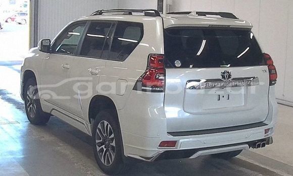 কেনা ব্যবহৃত Toyota Prado White গাড়ী মধ্যে ঢাকা মধ্যে Dhaka কেনা ব্যবহৃত Toyota Prado White গাড়ী মধ্যে ঢাকা মধ্যে Dhaka