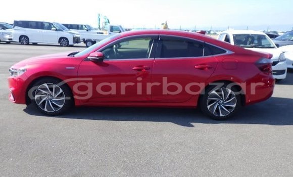 কেনা ব্যবহৃত Honda Insight Red গাড়ী মধ্যে ঢাকা মধ্যে Dhaka কেনা ব্যবহৃত Honda Insight Red গাড়ী মধ্যে ঢাকা মধ্যে Dhaka
