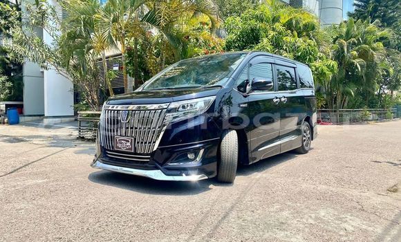 কেনা ব্যবহৃত Toyota Esquire Black গাড়ী মধ্যে ঢাকা মধ্যে Dhaka কেনা ব্যবহৃত Toyota Esquire Black গাড়ী মধ্যে ঢাকা মধ্যে Dhaka