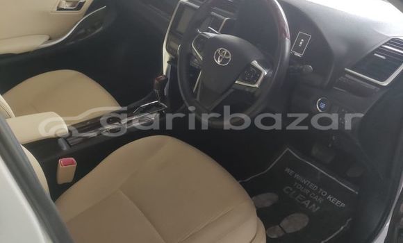 কেনা ব্যবহৃত Toyota F premio White গাড়ী মধ্যে ঢাকা মধ্যে Dhaka কেনা ব্যবহৃত Toyota F premio White গাড়ী মধ্যে ঢাকা মধ্যে Dhaka