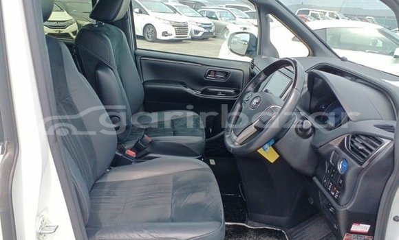 Buy Used 2020 Toyota Esquire in Dhaka, Dhaka Buy Used 2020 Toyota Esquire in Dhaka, Dhaka