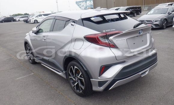 Buy Used 2020 Toyota C-hr in Dhaka, Dhaka Buy Used 2020 Toyota C-hr in Dhaka, Dhaka