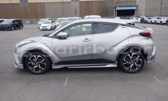 Buy Used 2020 Toyota C-hr in Dhaka, Dhaka Buy Used 2020 Toyota C-hr in Dhaka, Dhaka