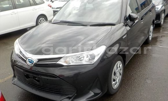 Buy Used 2019 Toyota Axio fielder in Dhaka, Dhaka Buy Used 2019 Toyota Axio fielder in Dhaka, Dhaka
