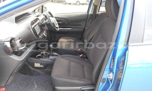 Buy Used 2020 Toyota Aqua in Baniachang, Habiganj Buy Used 2020 Toyota Aqua in Baniachang, Habiganj
