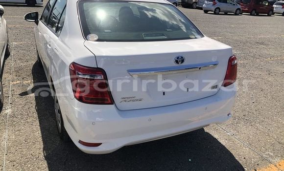 Buy Used 2019 Toyota Axio in Dhaka, Dhaka Buy Used 2019 Toyota Axio in Dhaka, Dhaka