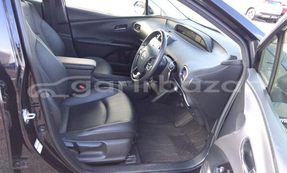 Buy Used 2020 Toyota prius in Dhaka, Dhaka Buy Used 2020 Toyota prius in Dhaka, Dhaka