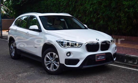 Buy Used 2021 BMW X1 in Dhaka, Dhaka Buy Used 2021 BMW X1 in Dhaka, Dhaka