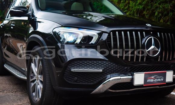 Buy Used 2021 Mercedes-Benz GLE in Dhaka, Dhaka Buy Used 2021 Mercedes-Benz GLE in Dhaka, Dhaka