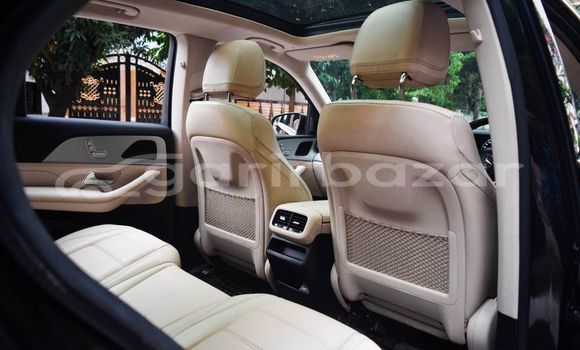 Buy Used 2021 Mercedes-Benz GLE in Dhaka, Dhaka Buy Used 2021 Mercedes-Benz GLE in Dhaka, Dhaka