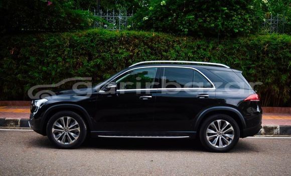 Buy Used 2021 Mercedes-Benz GLE in Dhaka, Dhaka Buy Used 2021 Mercedes-Benz GLE in Dhaka, Dhaka