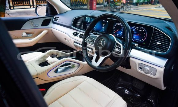 Buy Used 2021 Mercedes-Benz GLE in Dhaka, Dhaka Buy Used 2021 Mercedes-Benz GLE in Dhaka, Dhaka