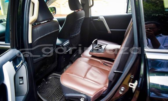 Buy Used 2021 Toyota Land Cruiser in Badarganj, Rangpur Buy Used 2021 Toyota Land Cruiser in Badarganj, Rangpur