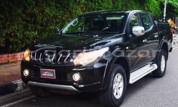 Buy Used 2020 Isuzu D–MAX in Dhaka, Dhaka Buy Used 2020 Isuzu D–MAX in Dhaka, Dhaka