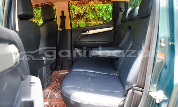 Buy Used 2020 Isuzu D–MAX in Dhaka, Dhaka Buy Used 2020 Isuzu D–MAX in Dhaka, Dhaka
