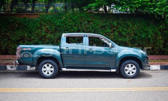 Buy Used 2020 Isuzu D–MAX in Dhaka, Dhaka Buy Used 2020 Isuzu D–MAX in Dhaka, Dhaka
