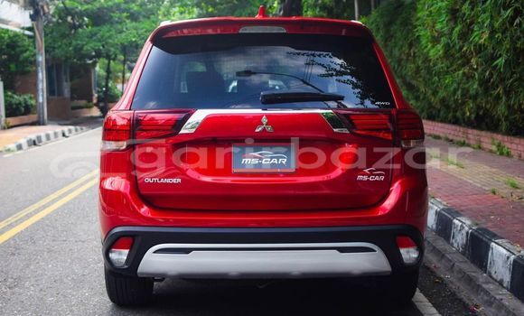 Buy Used 2021 Mitsubishi outlander in Dhaka, Dhaka Buy Used 2021 Mitsubishi outlander in Dhaka, Dhaka