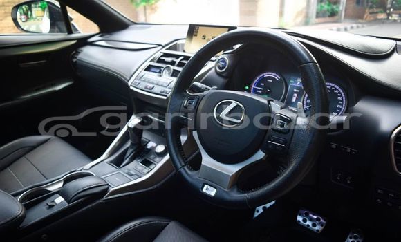 Buy Used 2022 Lexus NX in Badarganj, Rangpur Buy Used 2022 Lexus NX in Badarganj, Rangpur