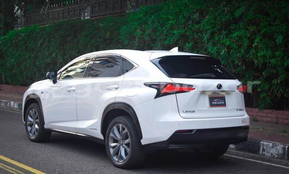 Buy Used 2022 Lexus NX in Badarganj, Rangpur Buy Used 2022 Lexus NX in Badarganj, Rangpur