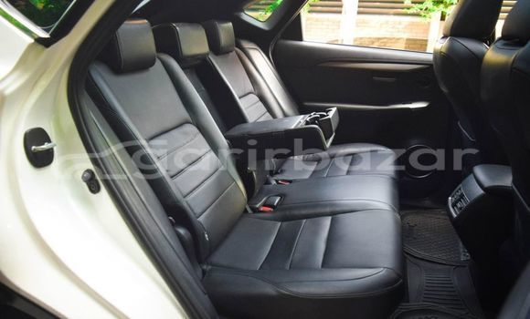 Buy Used 2022 Lexus NX in Badarganj, Rangpur Buy Used 2022 Lexus NX in Badarganj, Rangpur