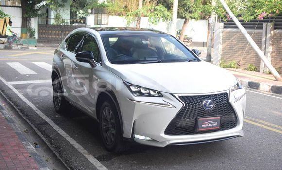 Buy Used 2022 Lexus NX in Badarganj, Rangpur Buy Used 2022 Lexus NX in Badarganj, Rangpur