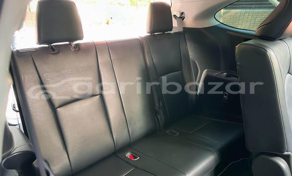Buy Used 2021 Toyota Highlander in Dhaka, Dhaka Buy Used 2021 Toyota Highlander in Dhaka, Dhaka