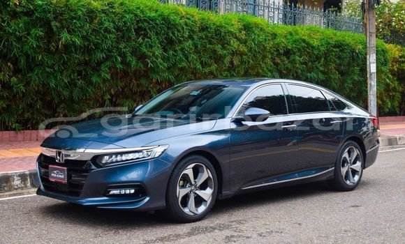 Buy Used 2019 Honda Accord in Dhaka, Dhaka