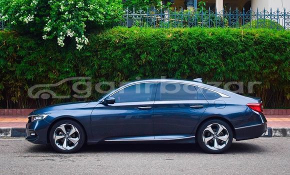 Buy Used 2019 Honda Accord in Dhaka, Dhaka Buy Used 2019 Honda Accord in Dhaka, Dhaka