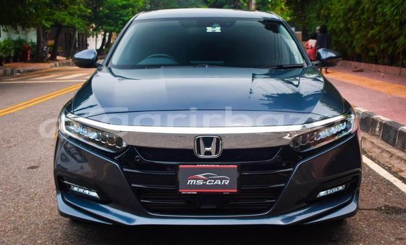 Buy Used 2019 Honda Accord in Dhaka, Dhaka Buy Used 2019 Honda Accord in Dhaka, Dhaka