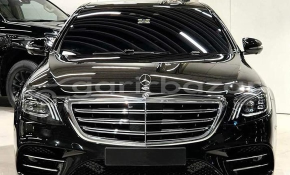 Buy Used 2019 Mercedes-Benz s300 in Bajitpur, Kishorganj Buy Used 2019 Mercedes-Benz s300 in Bajitpur, Kishorganj