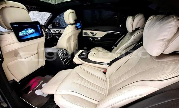 Buy Used 2019 Mercedes-Benz s300 in Bajitpur, Kishorganj Buy Used 2019 Mercedes-Benz s300 in Bajitpur, Kishorganj